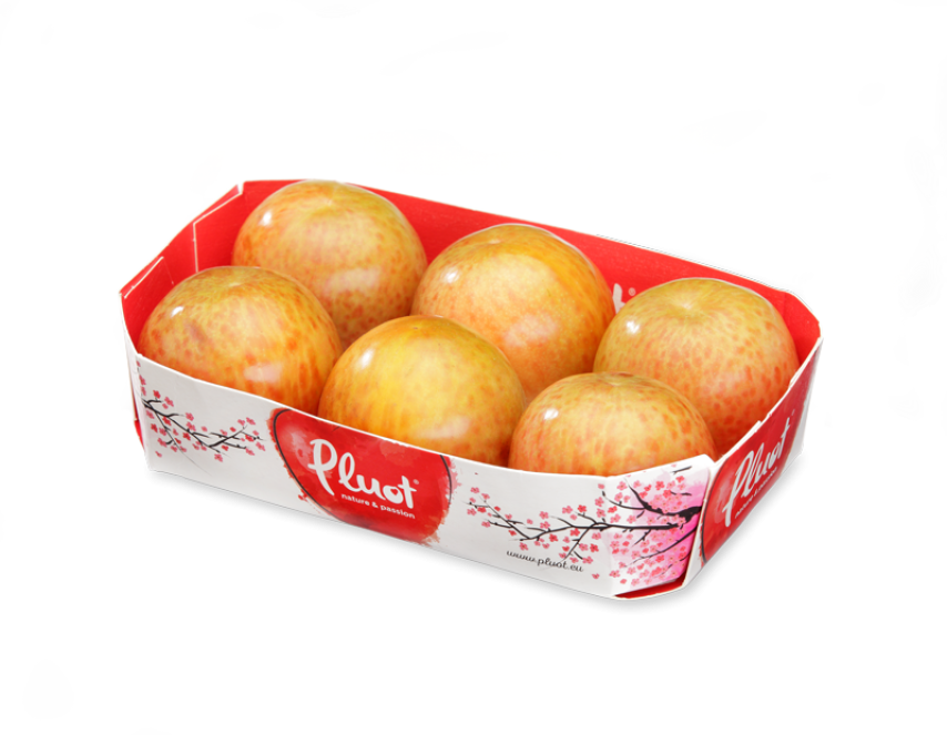 Pluot